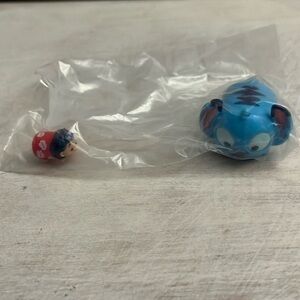 DisneynSitch Tsum Tsum Vinyl